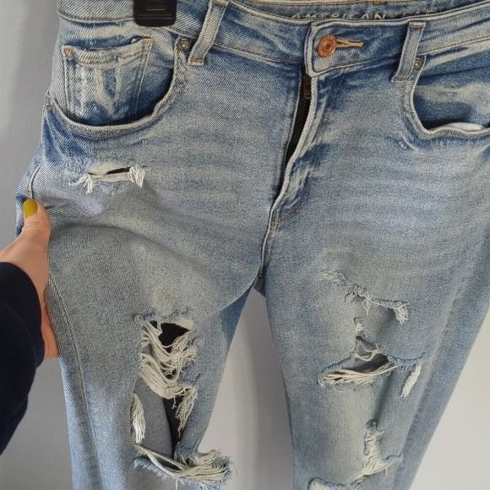 AE Ripped jeans - Picture 6 of 11
